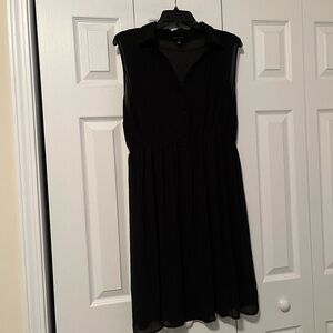 Torrid Dress